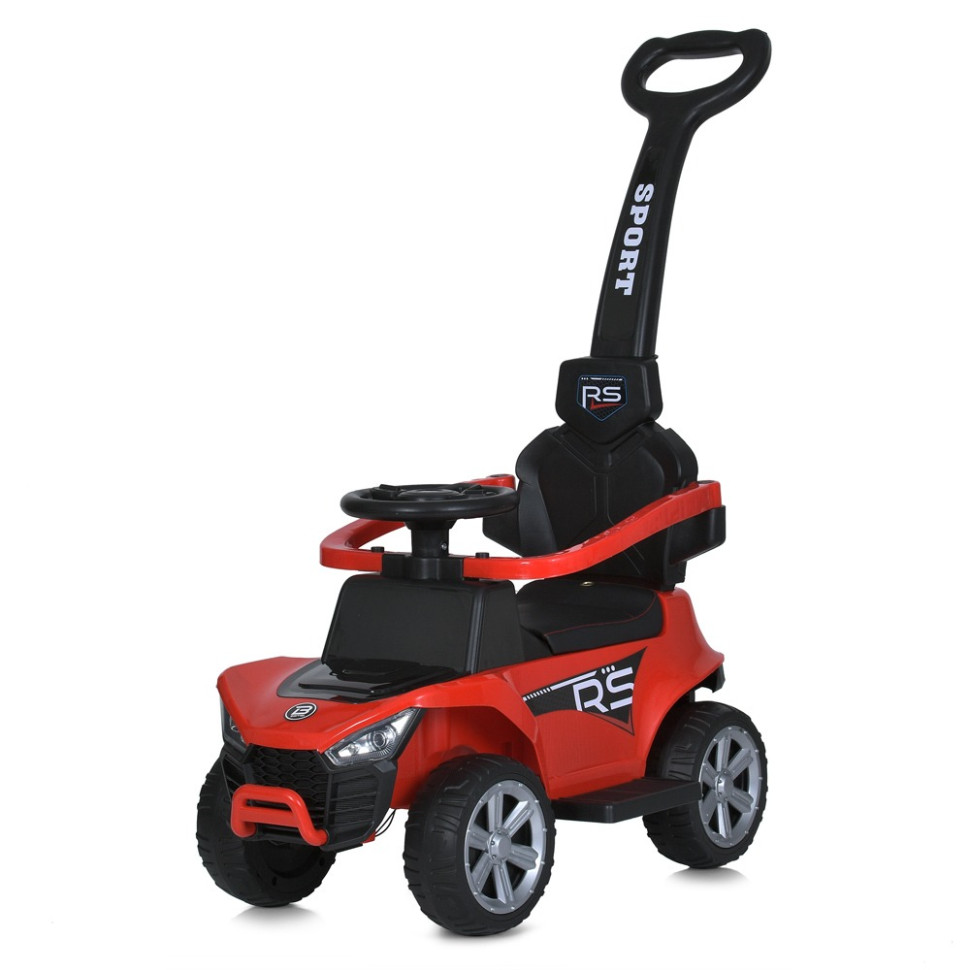 Детский электромобиль Машина Bambi Racer M 5764EBLR-3 до 23 кг