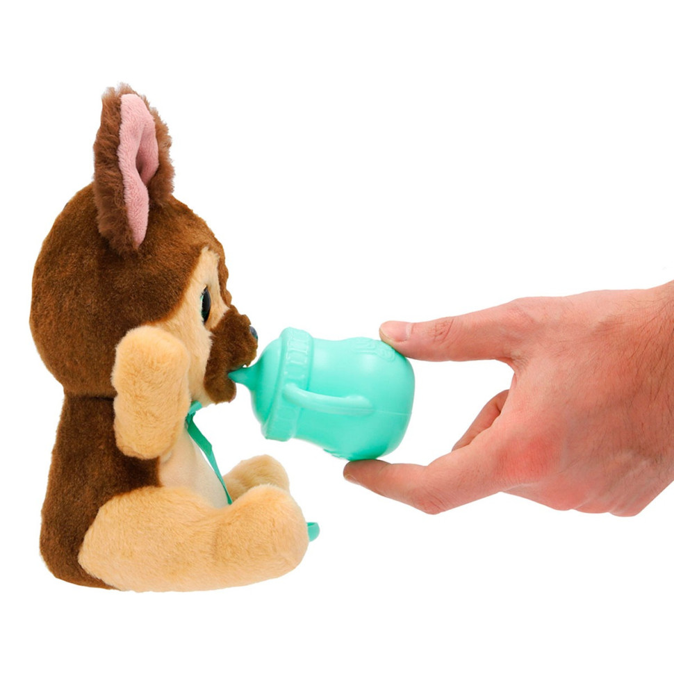 Интерактивная игрушка серии 