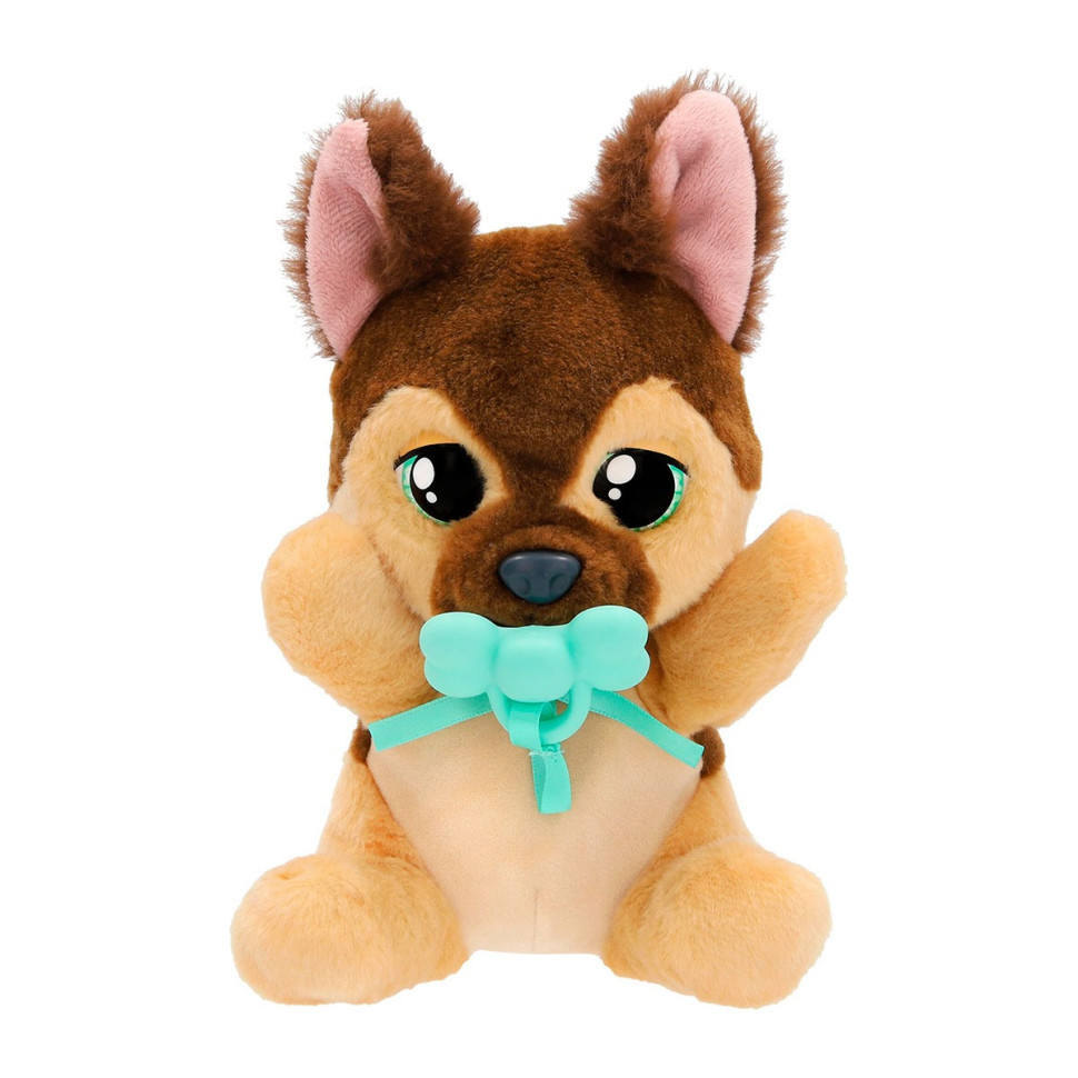 Интерактивная игрушка серии 