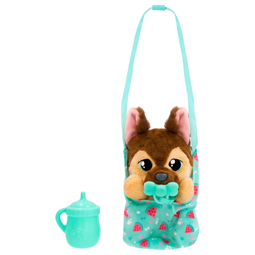 Интерактивная игрушка серии 