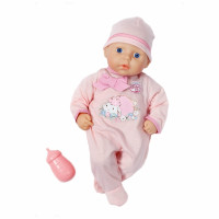 Кукла MY FIRST BABY ANNABELL - МОЯ НЕЖНАЯ МАЛЫШКА 794449