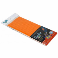 Набор Стержней Для 3D-Ручки 3Doodler Start (Оранжевый) 3Doodler Start 3DS-ECO06-ORANGE-24