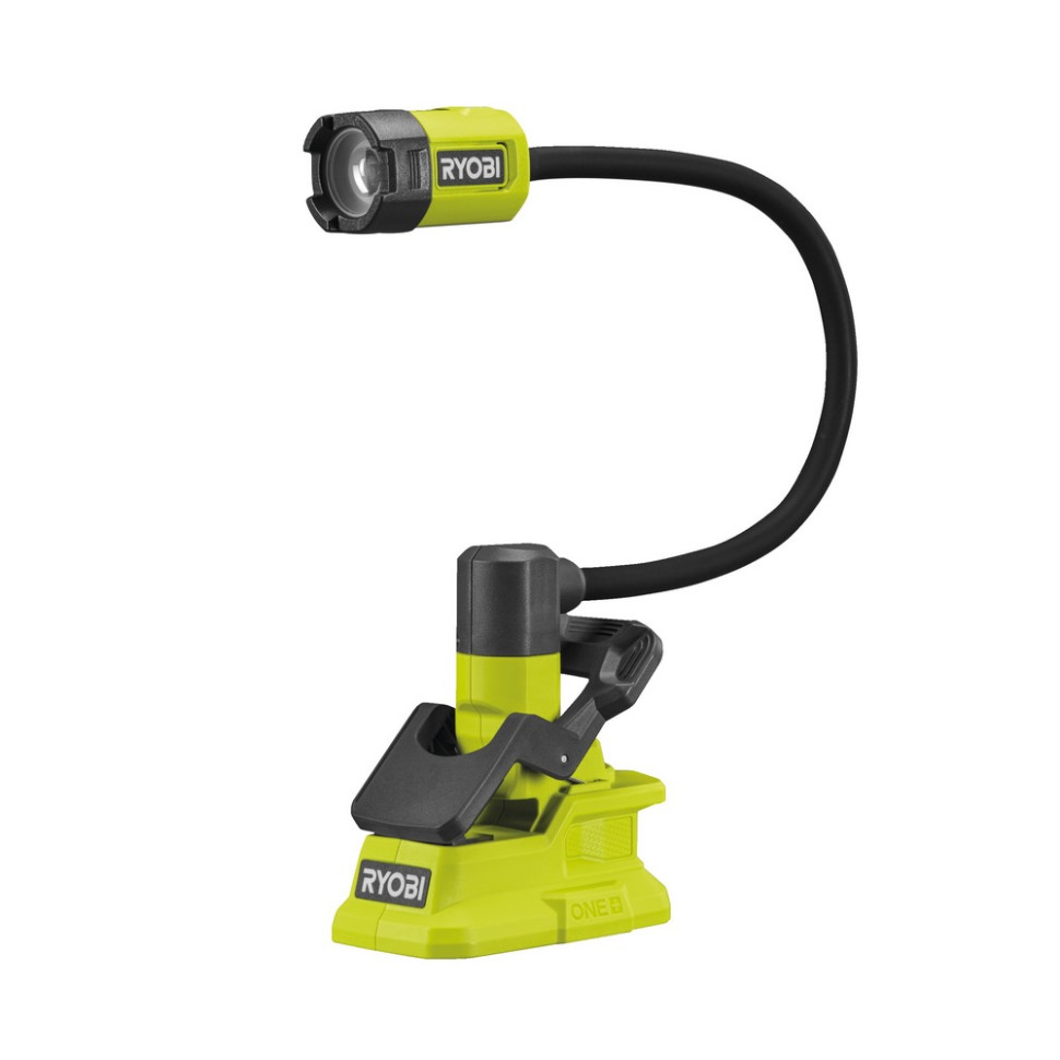 Ліхтар ручний RLCF18-0 Ryobi 5133005595 зелений 400 люмен