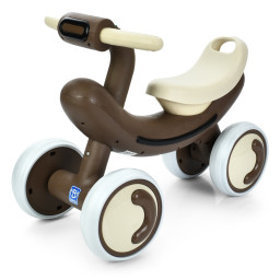 Детская каталка-толокар Bambi Racer M 6239E-17 до 30 кг