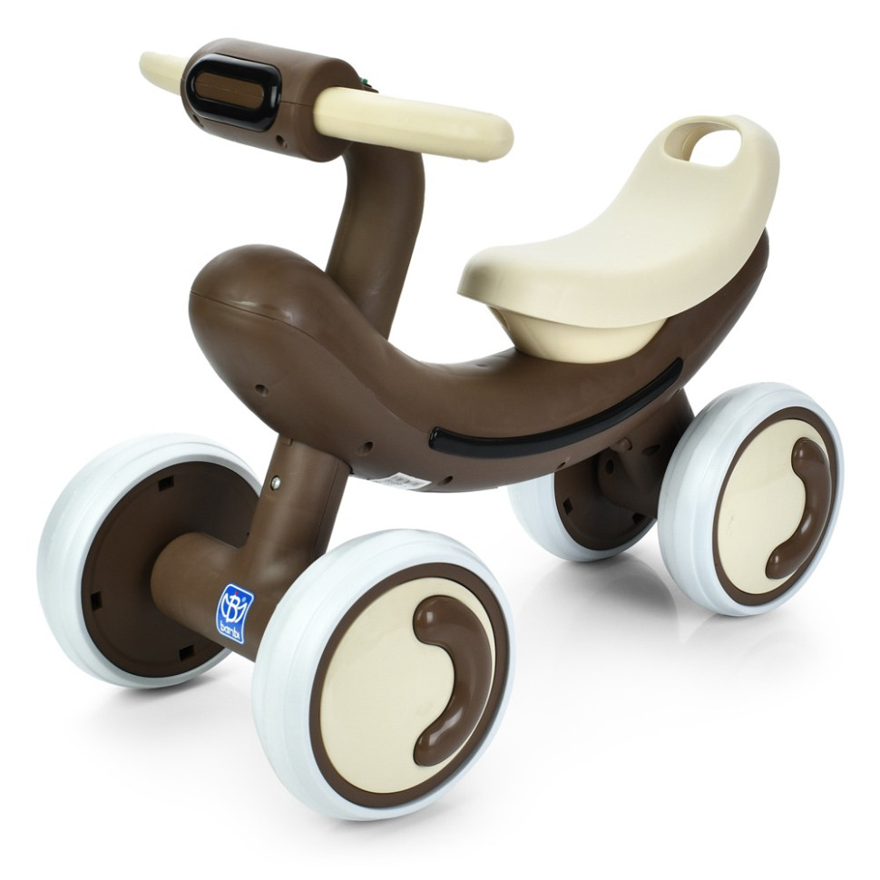 Детская каталка-толокар Bambi Racer M 6239E-17 до 30 кг