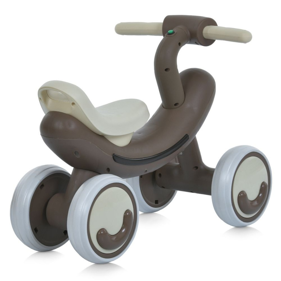 Детская каталка-толокар Bambi Racer M 6239E-17 до 30 кг