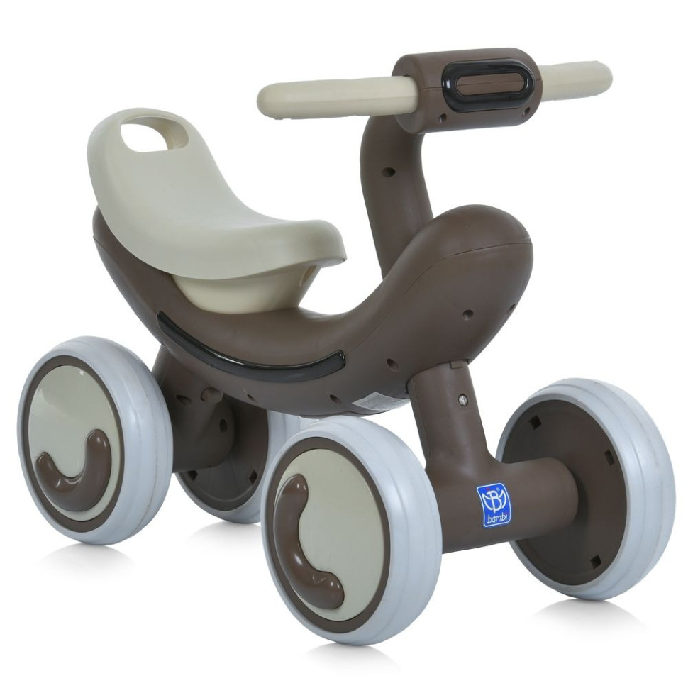 Детская каталка-толокар Bambi Racer M 6239E-17 до 30 кг