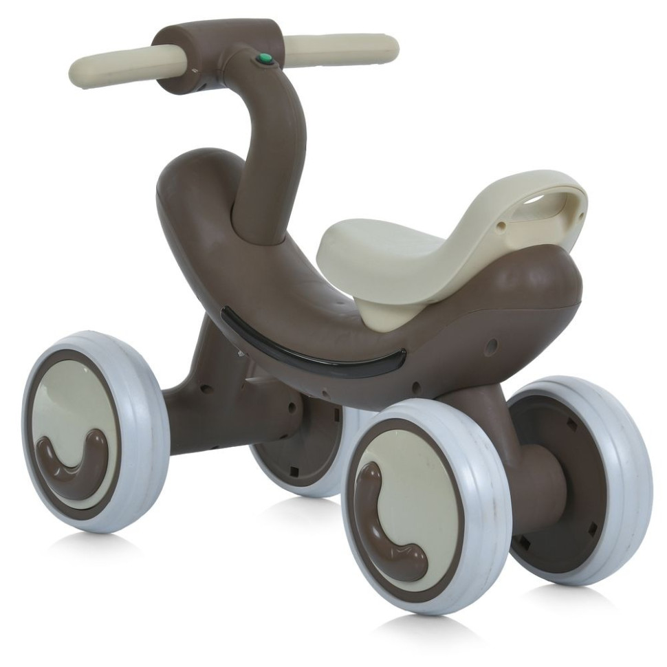 Детская каталка-толокар Bambi Racer M 6239E-17 до 30 кг