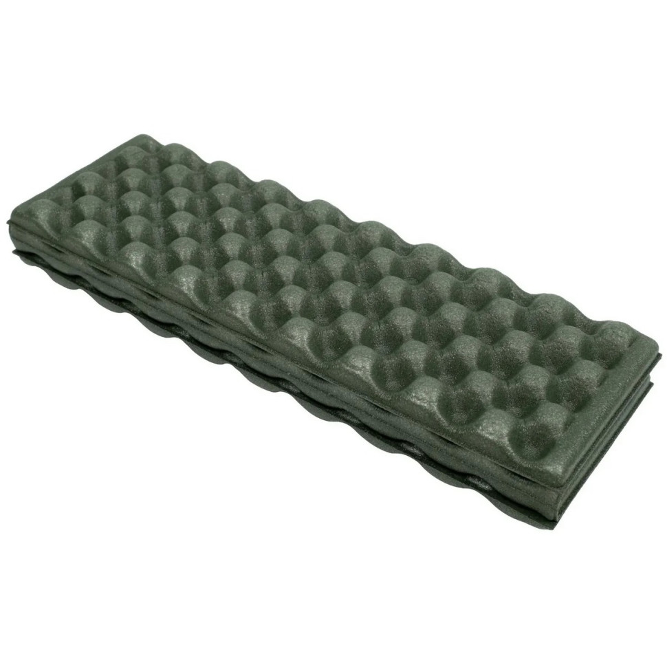 Сиденье складное Seat Mat Tribe T-BD-0003-green
