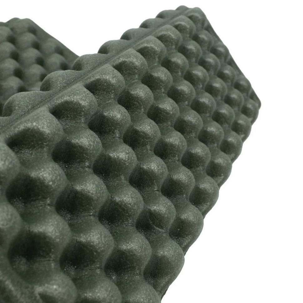 Сиденье складное Seat Mat Tribe T-BD-0003-green