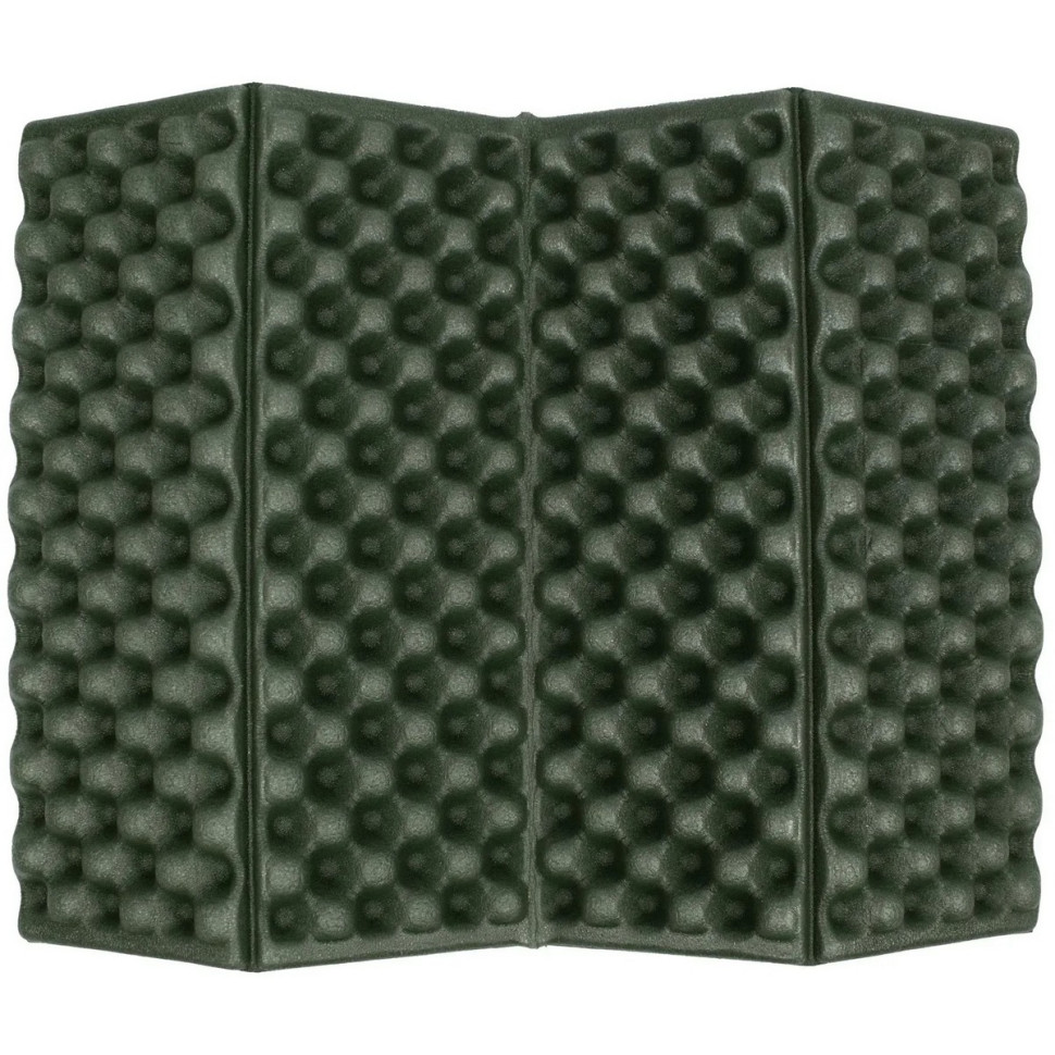 Сиденье складное Seat Mat Tribe T-BD-0003-green
