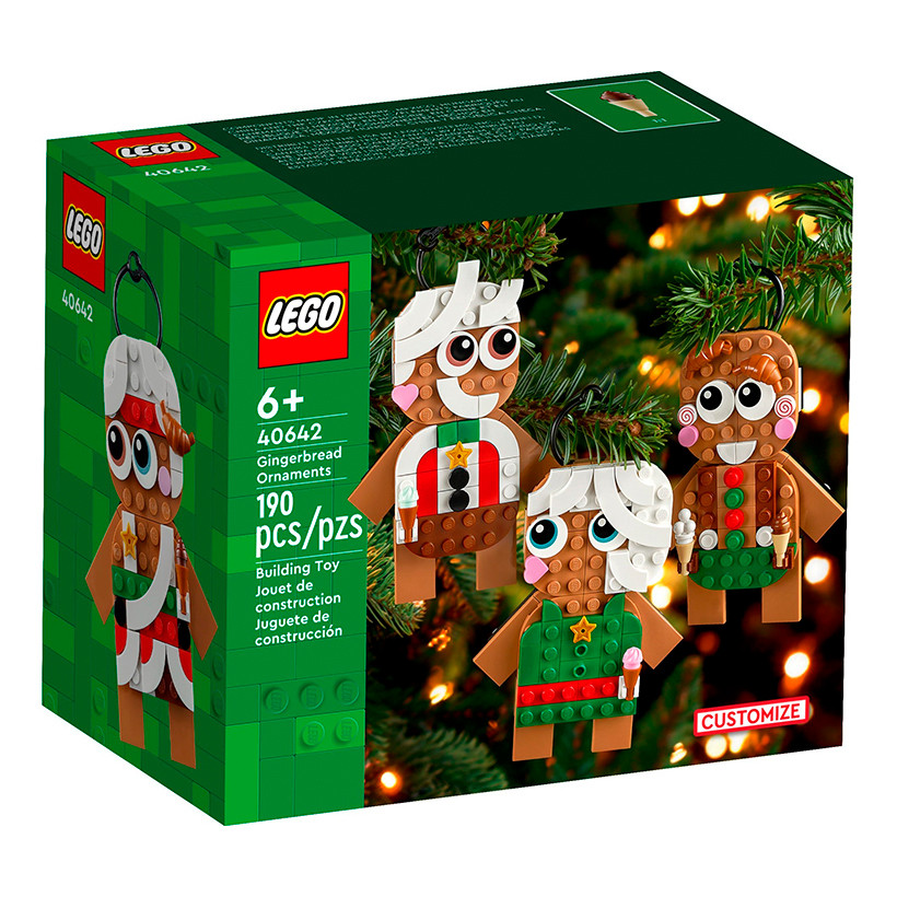 Конструктор LEGO Wicked 