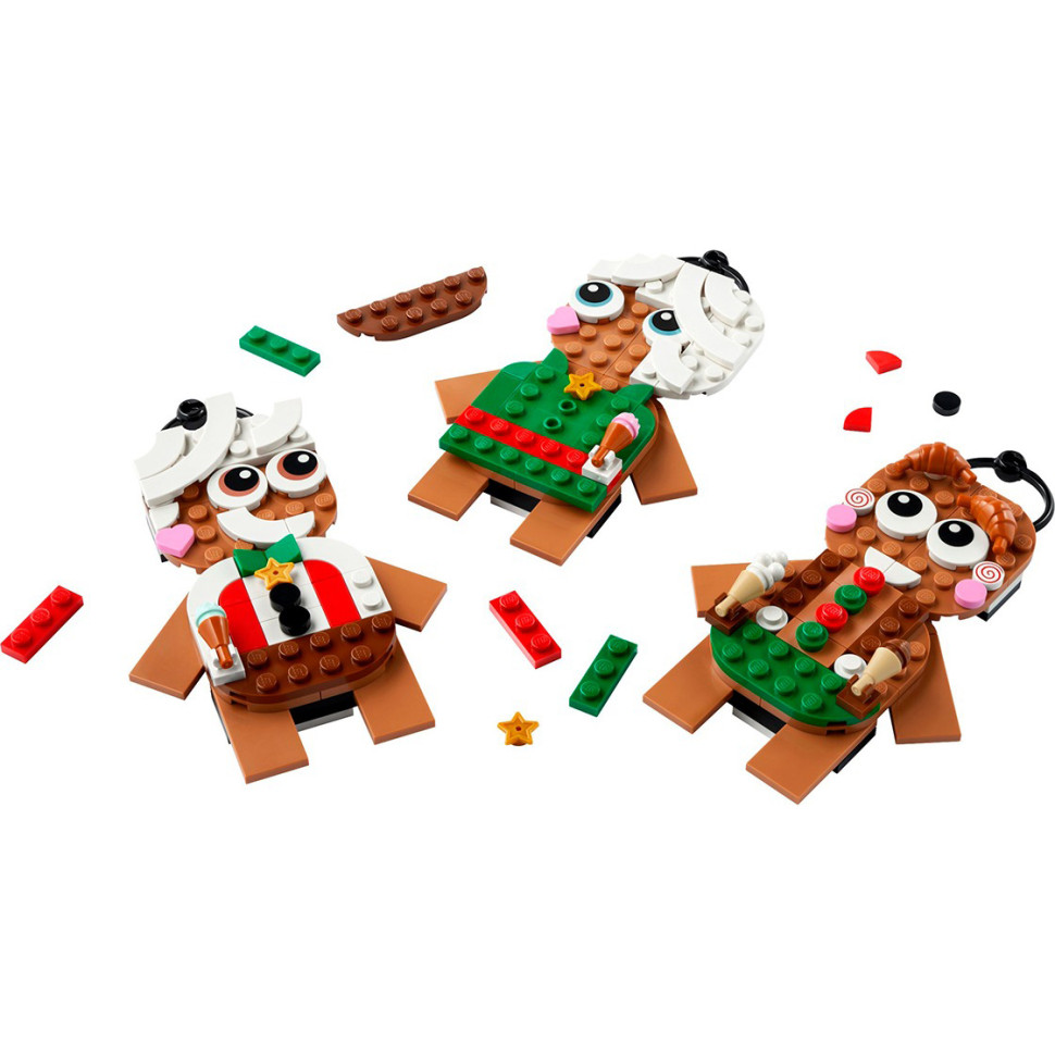 Конструктор LEGO Wicked 
