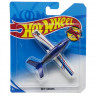Самолет игрушечный "Hot Wheel" R115-1