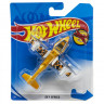 Самолет игрушечный "Hot Wheel" R115-1