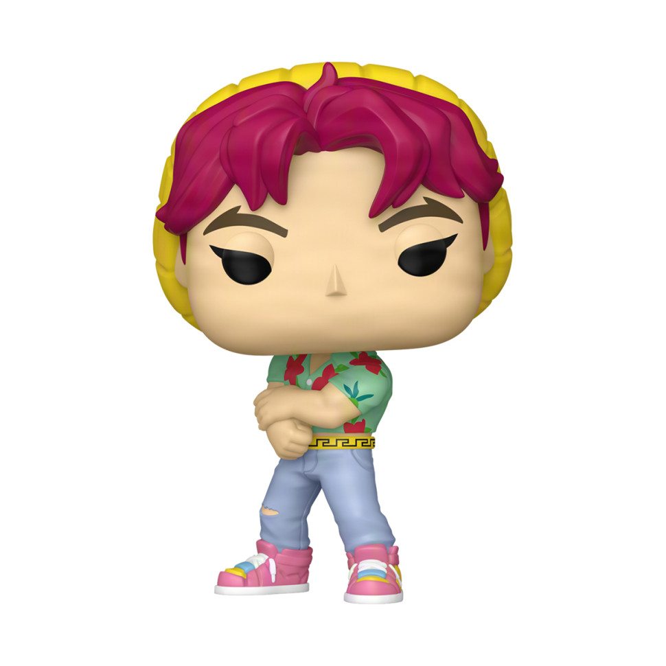 Ігрова фігурка Еббі FUNKO POP! 95802 серії 