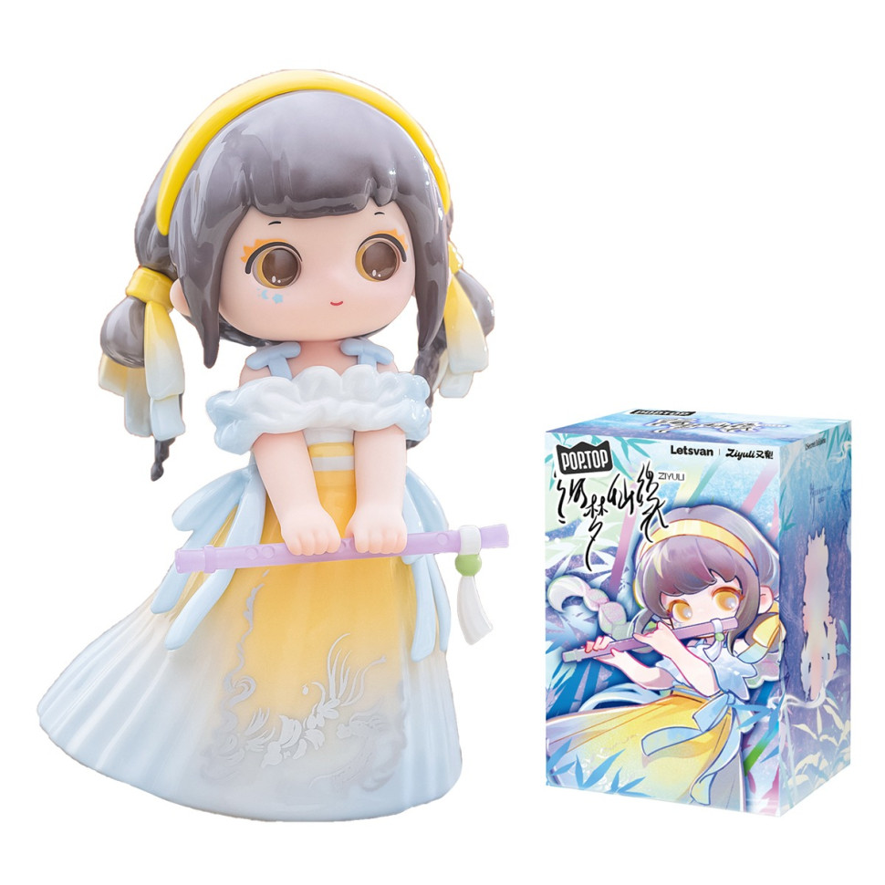 Коллекционная фигурка