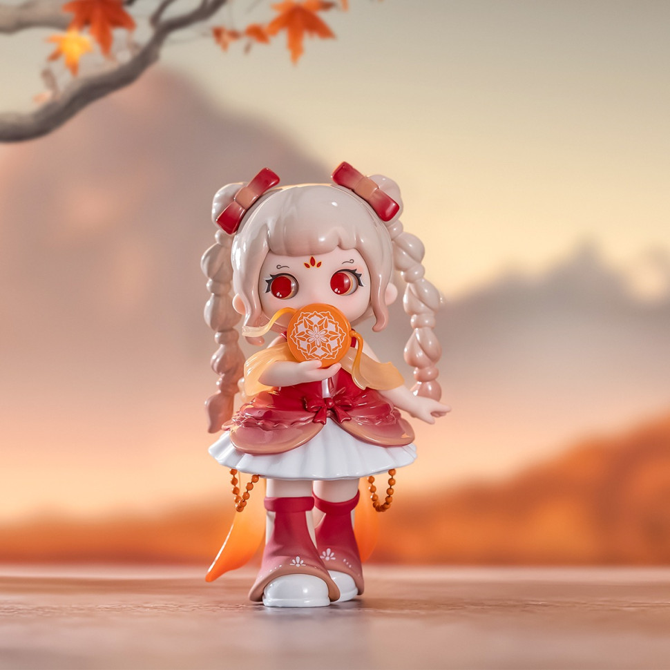 Коллекционная фигурка