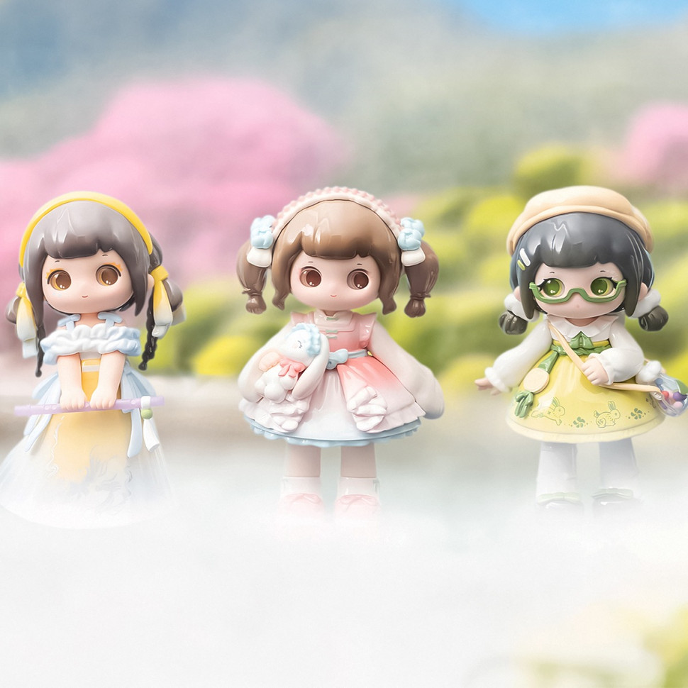 Коллекционная фигурка