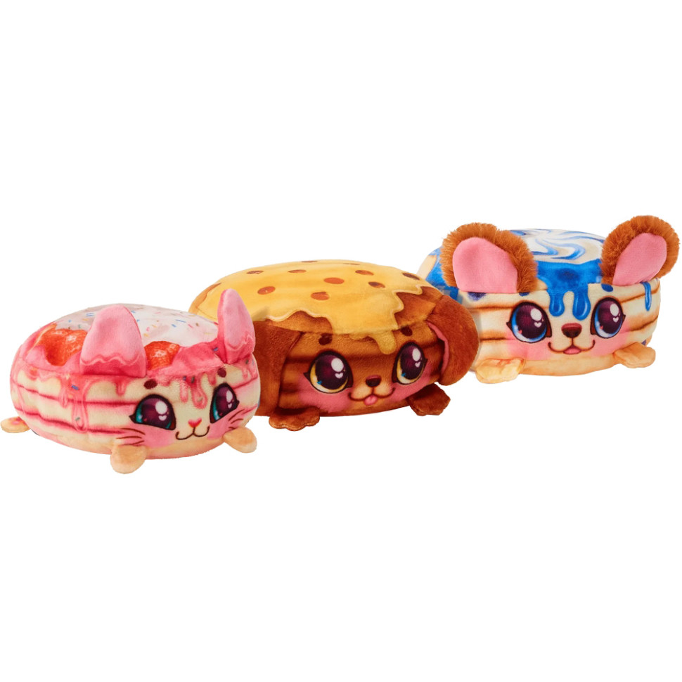 Интерактивная игрушка 