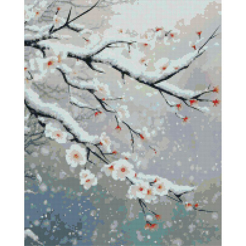 Алмазна мозаїка