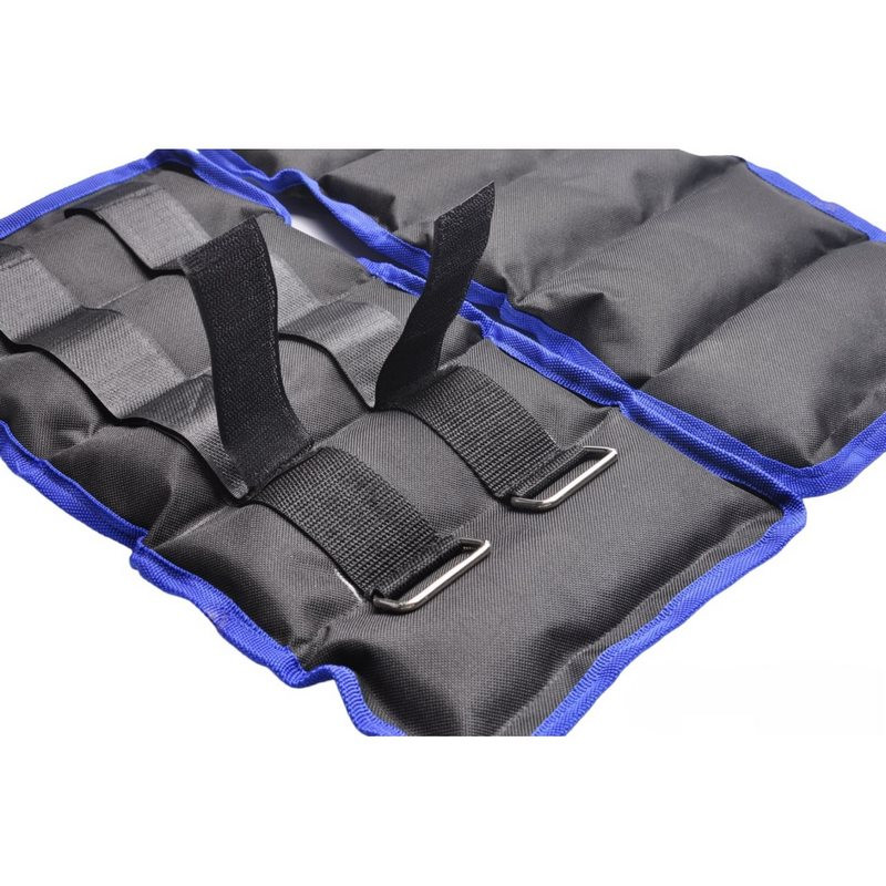 Обважнювачі-манжети для ніг і рук Gemini Sport G8834-7, 3,5 кг