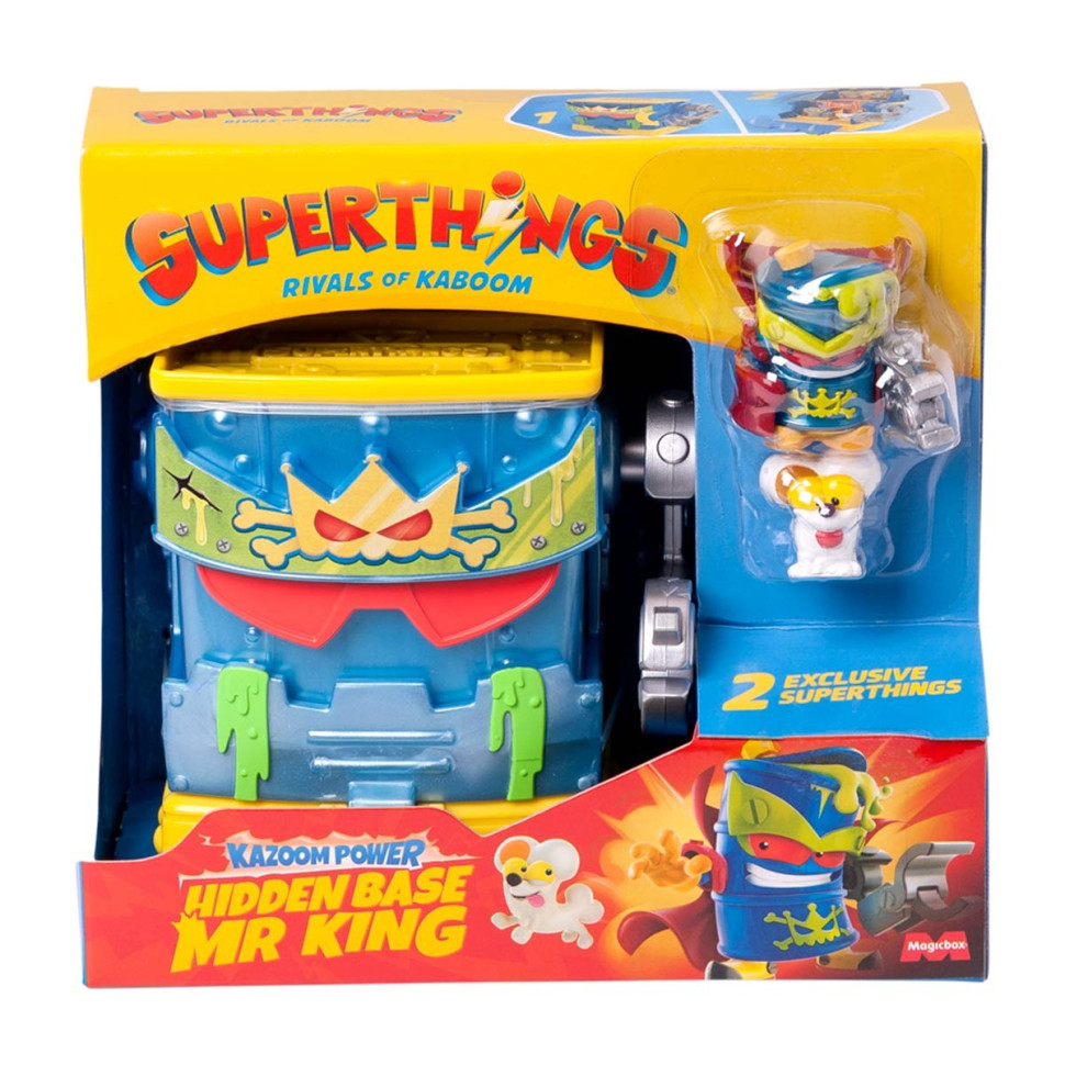 Детский игровой набор 