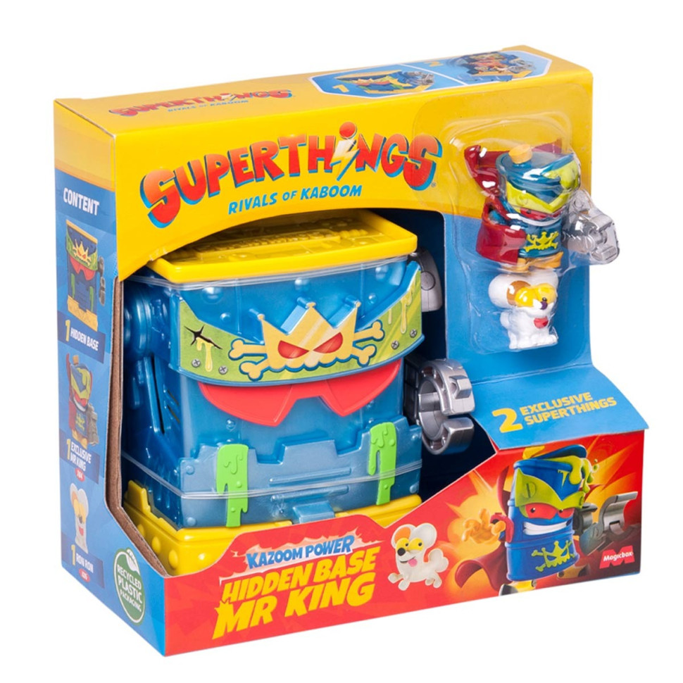 Детский игровой набор 