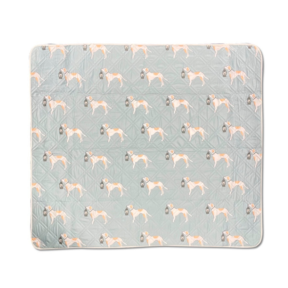 Коврик для пикника CNK2350WS010 Naturehike 6976507661676, 145*170 см