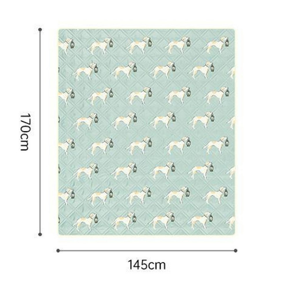 Коврик для пикника CNK2350WS010 Naturehike 6976507661676, 145*170 см