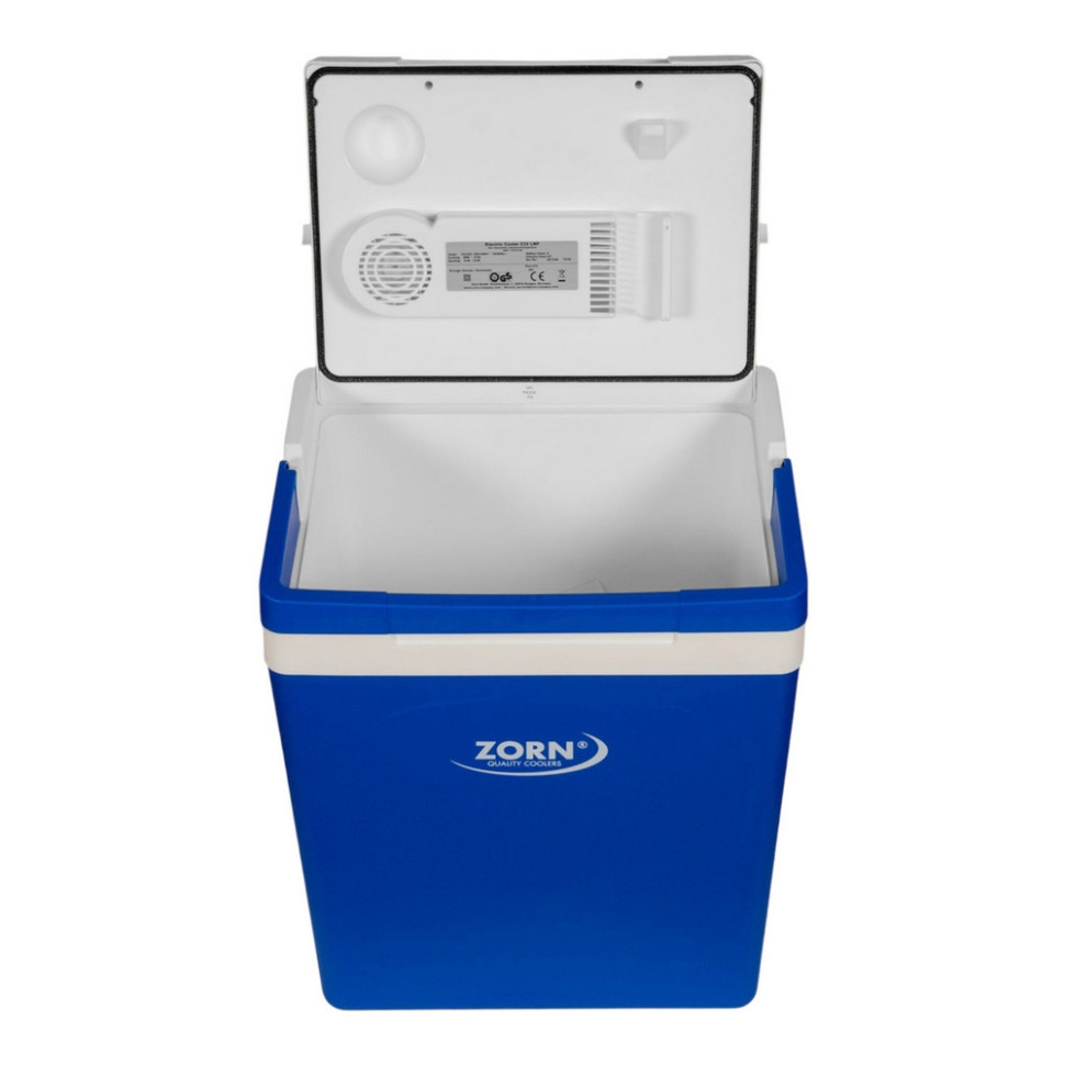 Автохолодильник Z-32 LNP 12/230V Zorn 4251702501326, 29 литров