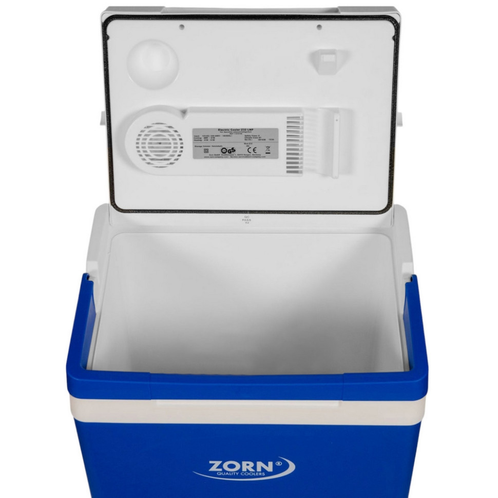 Автохолодильник Z-32 LNP 12/230V Zorn 4251702501326, 29 литров