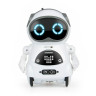 Інтерактивний робот-іграшка Pocket Robot Jiabaile RT010355 english