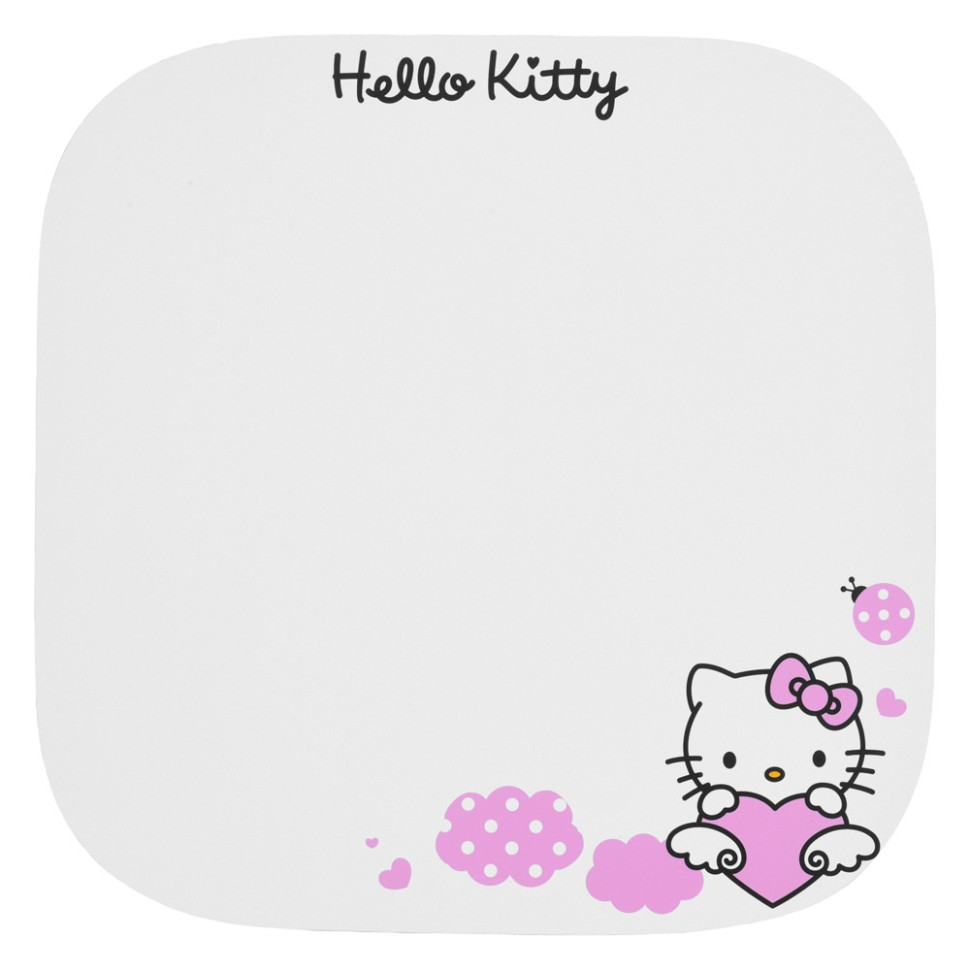 Деревянный детский столик Bambi M 502-7 со стульчиком