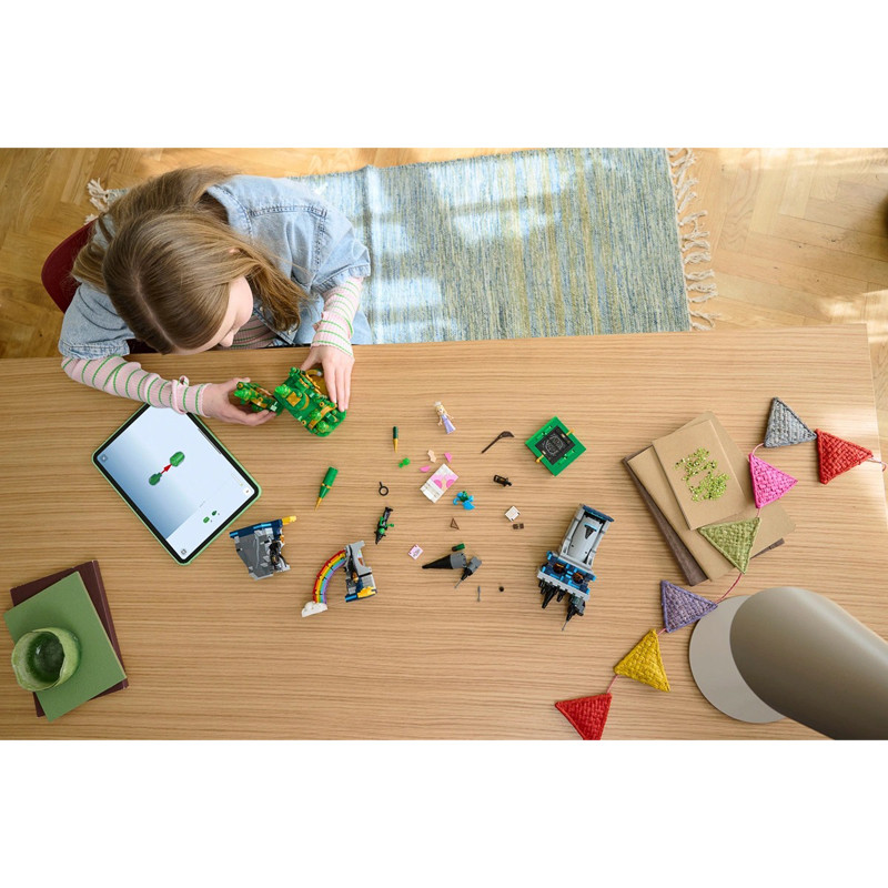 Конструктор Wicked 