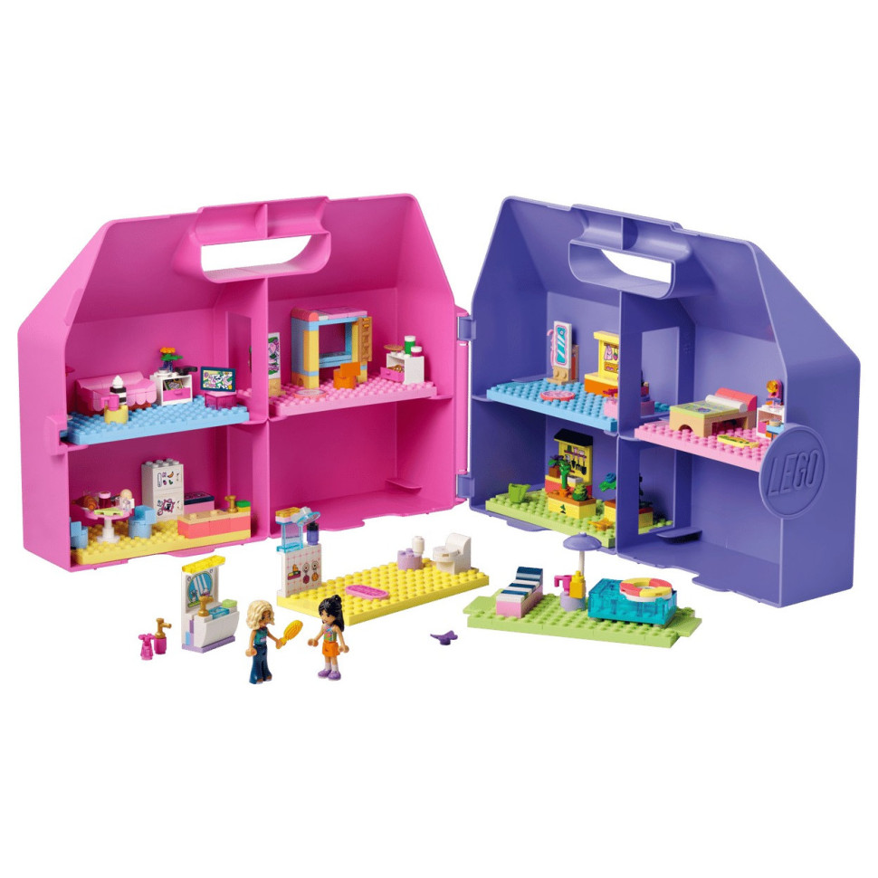 Конструктор Lego Friends 