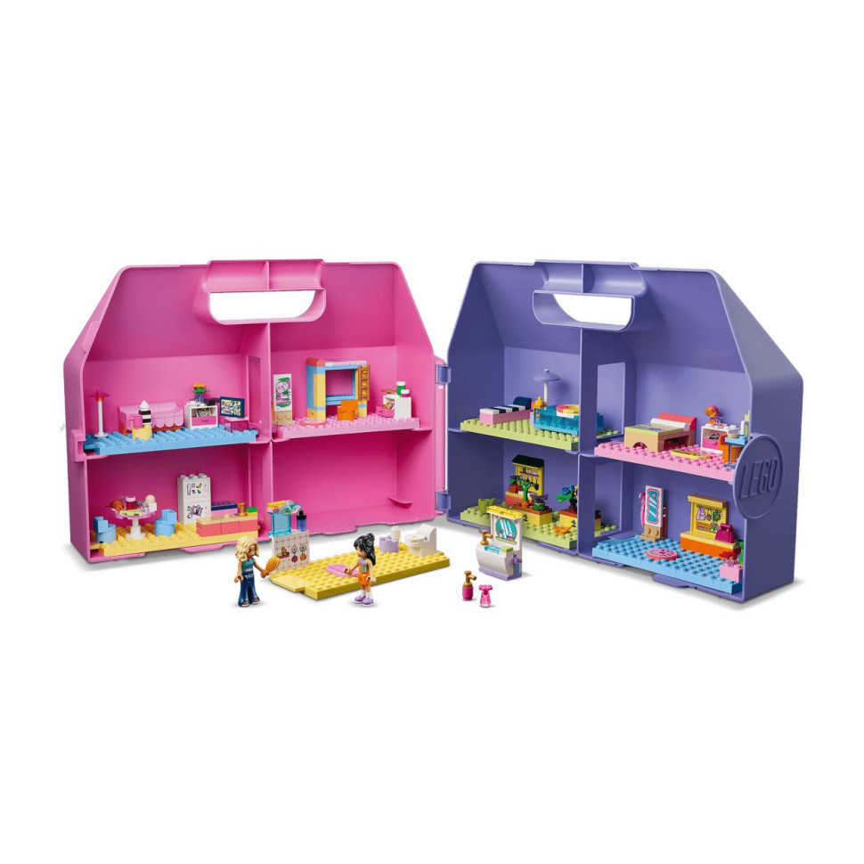 Конструктор Lego Friends 
