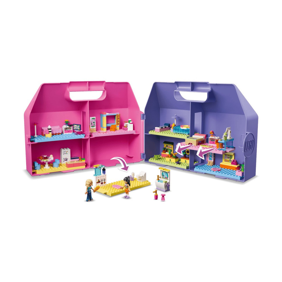 Конструктор Lego Friends 