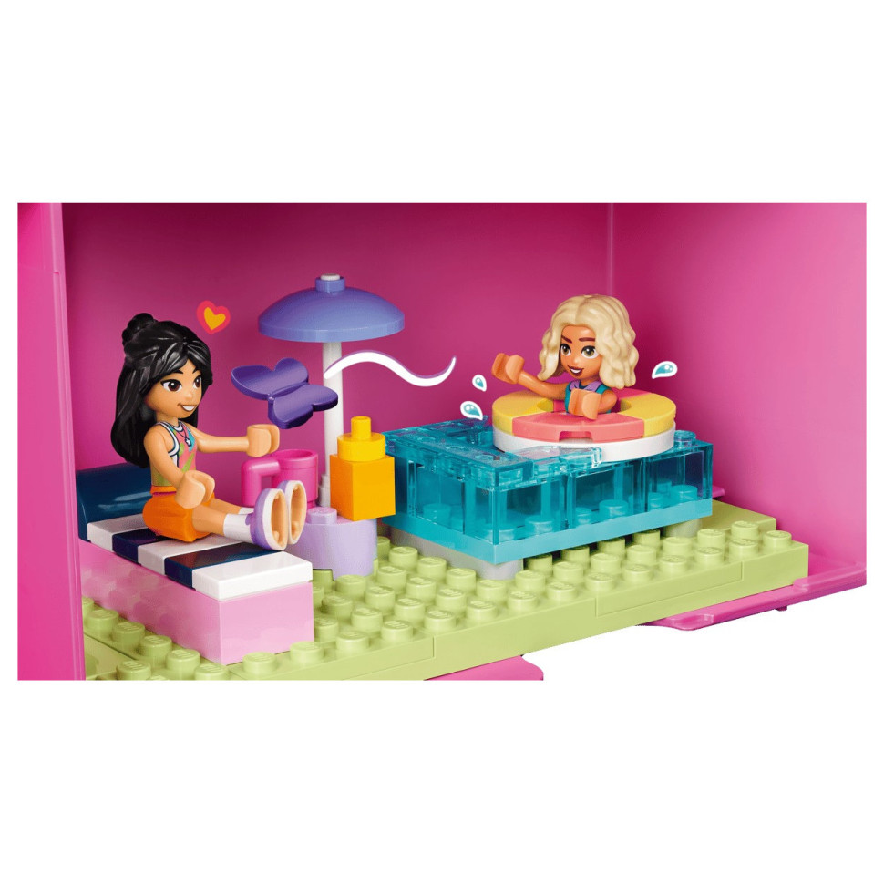Конструктор Lego Friends 