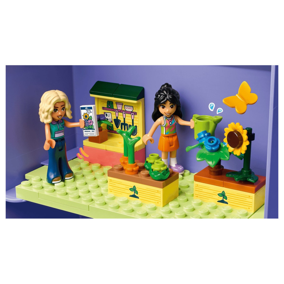 Конструктор Lego Friends 