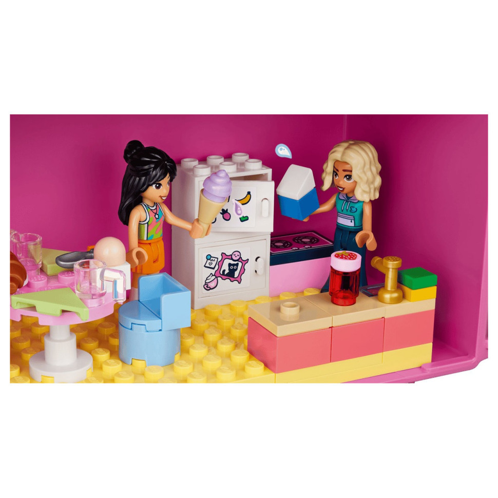 Конструктор Lego Friends 