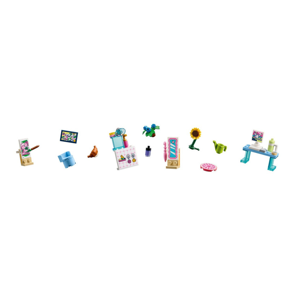 Конструктор Lego Friends 